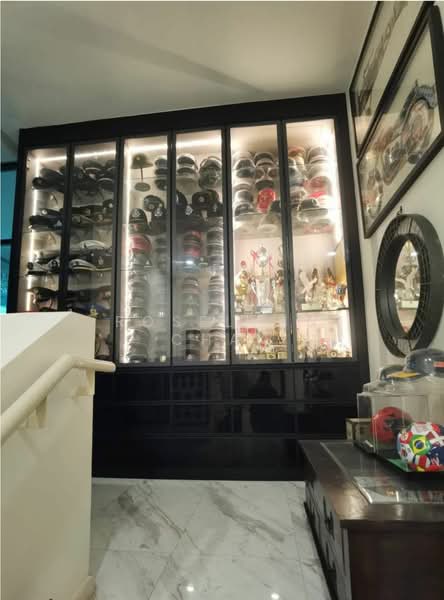 Pangsapuri untuk Dijual di Impiana - Roselynn Chai - Interior - PropertyGuru.com.my