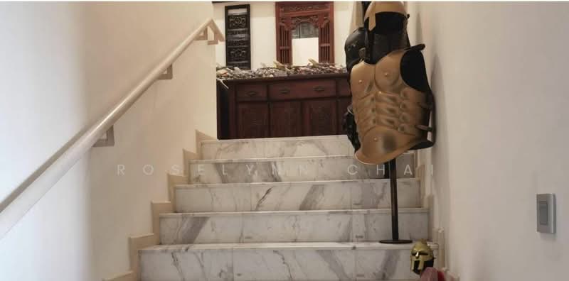 Pangsapuri untuk Dijual di Impiana - Roselynn Chai - Interior - PropertyGuru.com.my