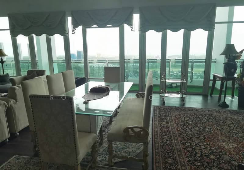 Pangsapuri untuk Dijual di Impiana - Roselynn Chai - Dining Room - PropertyGuru.com.my
