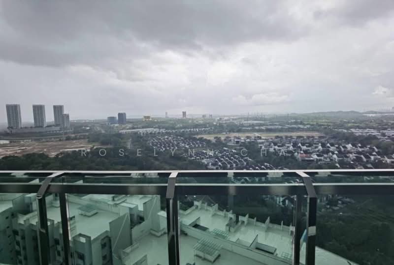 Pangsapuri untuk Dijual di Impiana - Roselynn Chai - View - PropertyGuru.com.my