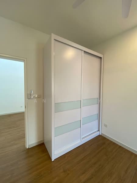 Rumah Teres 2 Tingkat untuk Disewa di Sunway City Iskandar Puteri (Iskandar Puteri (Nusajaya)) - Tan Bing Yi - Bedroom - PropertyGuru.com.my