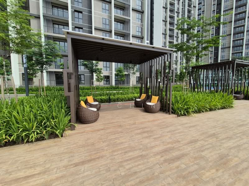 Pangsapuri untuk Dijual di Mutiara Hilltop - SF Chin - Exterior - PropertyGuru.com.my