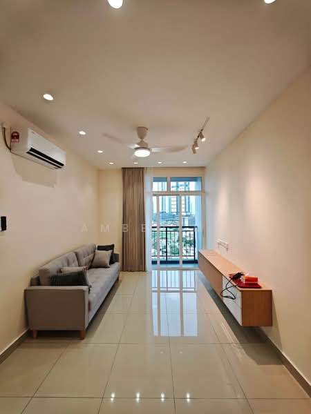 TRELLIS RESIDENCES - 1