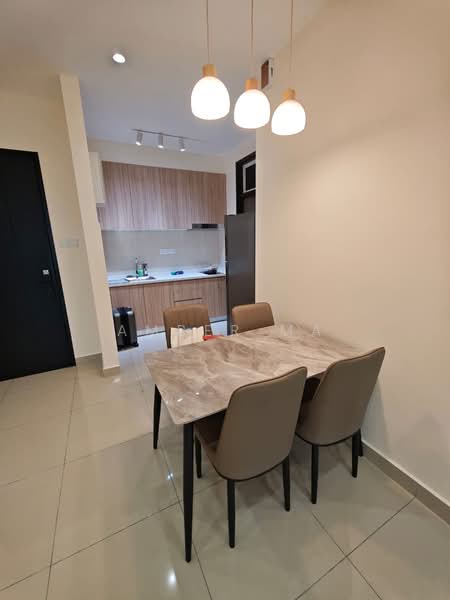 TRELLIS RESIDENCES - 2