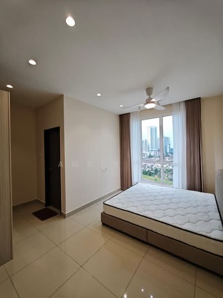 TRELLIS RESIDENCES - 3