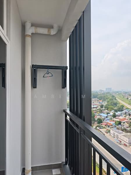 TRELLIS RESIDENCES - 5