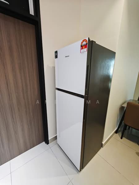 Service Residence for Rent at TRELLIS RESIDENCES - Amber Ma - Interior - PropertyGuru.com.my