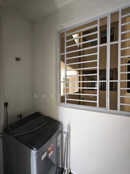 Service Residence for Rent at TRELLIS RESIDENCES - Amber Ma - Interior - PropertyGuru.com.my