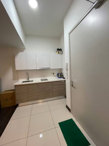 Servis Apartment untuk Dijual di 28 Boulevard - Dion Sin - Kitchen - PropertyGuru.com.my