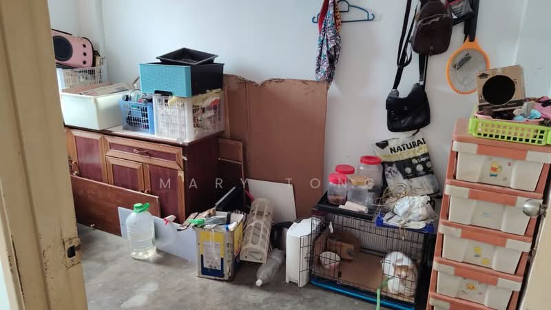 Flat for Sale at Mutiara Fadason - Mary Tong - Interior - PropertyGuru.com.my