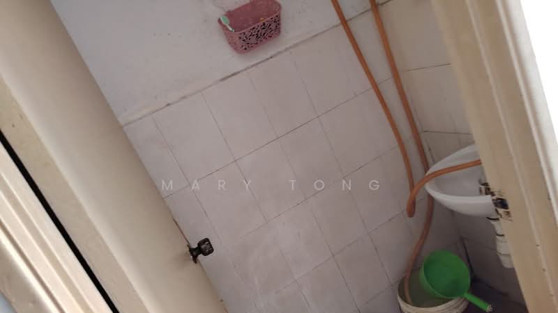 Flat for Sale at Mutiara Fadason - Mary Tong - Bathroom - PropertyGuru.com.my