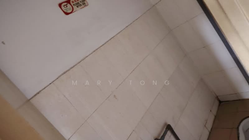 Flat for Sale at Mutiara Fadason - Mary Tong - Bathroom - PropertyGuru.com.my