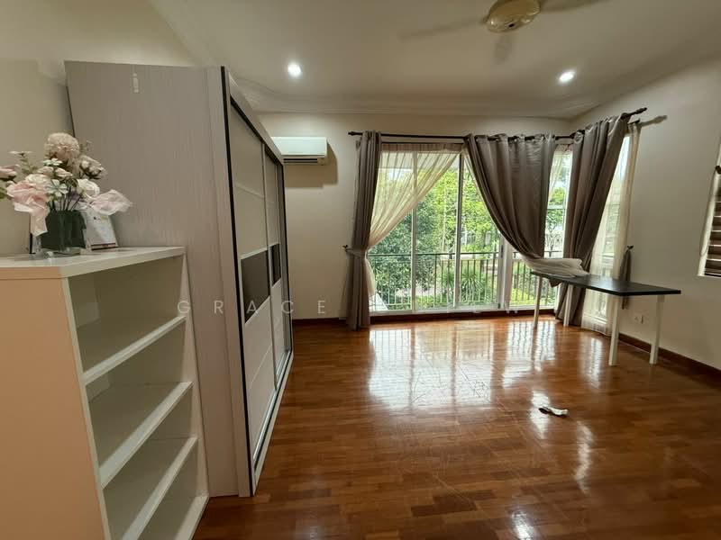 Semi-Detached House for Rent in Iskandar Puteri (Nusajaya) (Johor) - Grace Chiew - Bedroom - PropertyGuru.com.my