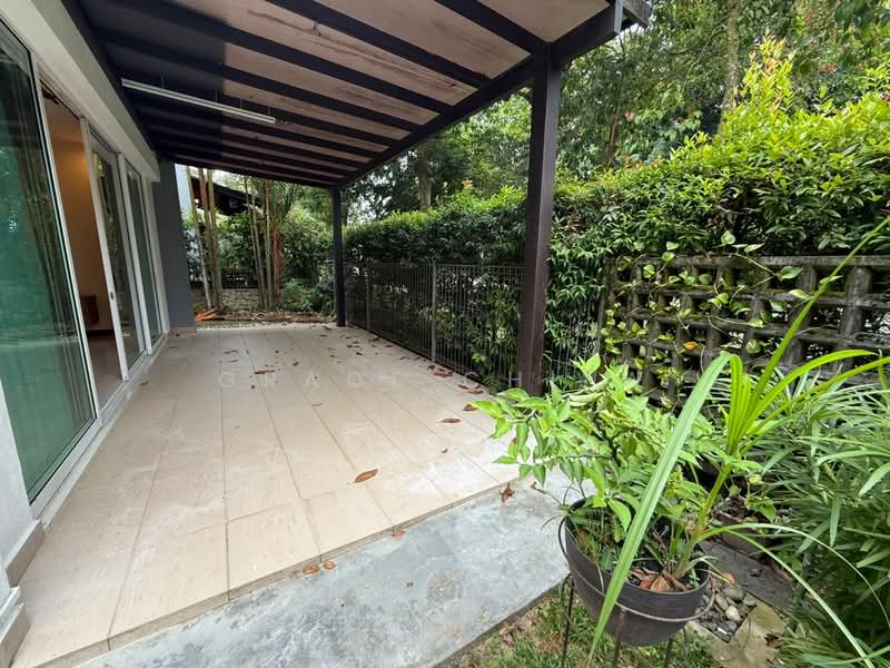 Semi-Detached House for Rent in Iskandar Puteri (Nusajaya) (Johor) - Grace Chiew - Exterior - PropertyGuru.com.my