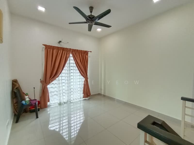Semi-Detached House for Rent in Meru Mutiara (Ipoh) - Joline YEOW - Living Room - PropertyGuru.com.my