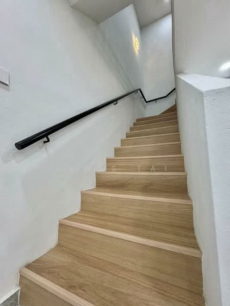 2-storey Terraced House for Sale in Permas Jaya (Johor Bahru) - Lewis Tai - Interior - PropertyGuru.com.my