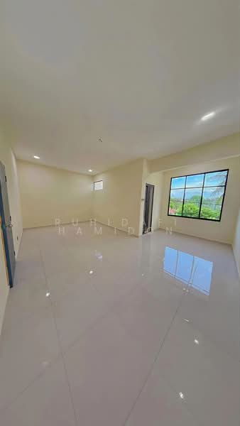 2-storey Terraced House for Sale in Taman Desa Jaya (Johor Bahru) - RUHIDAFI HAMIDON - Interior - PropertyGuru.com.my