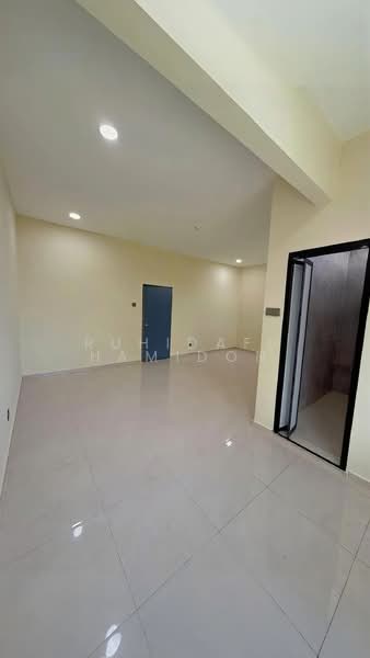 2-storey Terraced House for Sale in Taman Desa Jaya (Johor Bahru) - RUHIDAFI HAMIDON - Interior - PropertyGuru.com.my