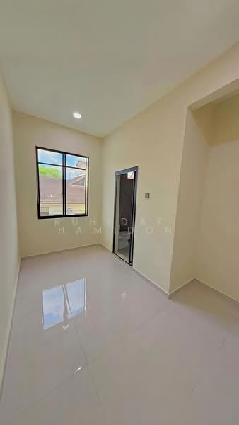 2-storey Terraced House for Sale in Taman Desa Jaya (Johor Bahru) - RUHIDAFI HAMIDON - Interior - PropertyGuru.com.my