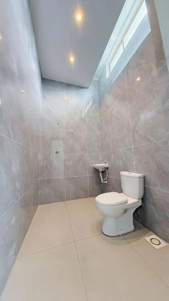 2-storey Terraced House for Sale in Taman Desa Jaya (Johor Bahru) - RUHIDAFI HAMIDON - Bathroom - PropertyGuru.com.my