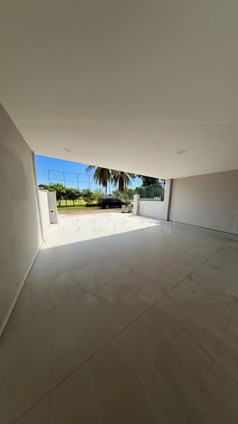 2-storey Terraced House for Sale in Taman Desa Jaya (Johor Bahru) - RUHIDAFI HAMIDON - Exterior - PropertyGuru.com.my