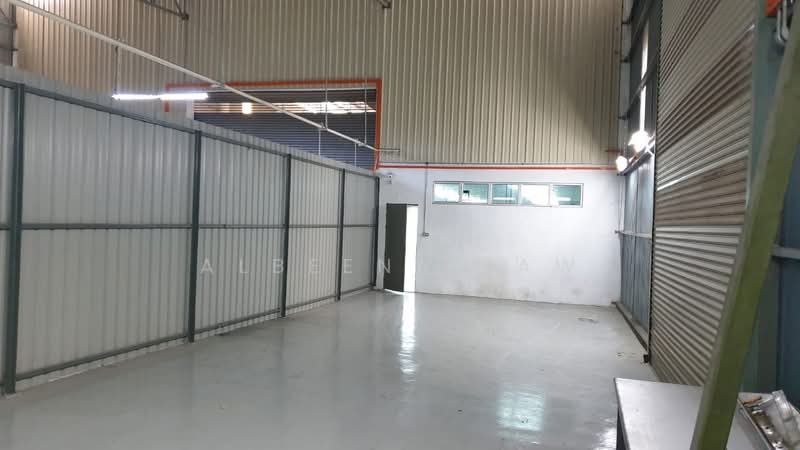 Factory for Rent in Simpang Ampat (Penang) - Albeena Law - Interior - PropertyGuru.com.my