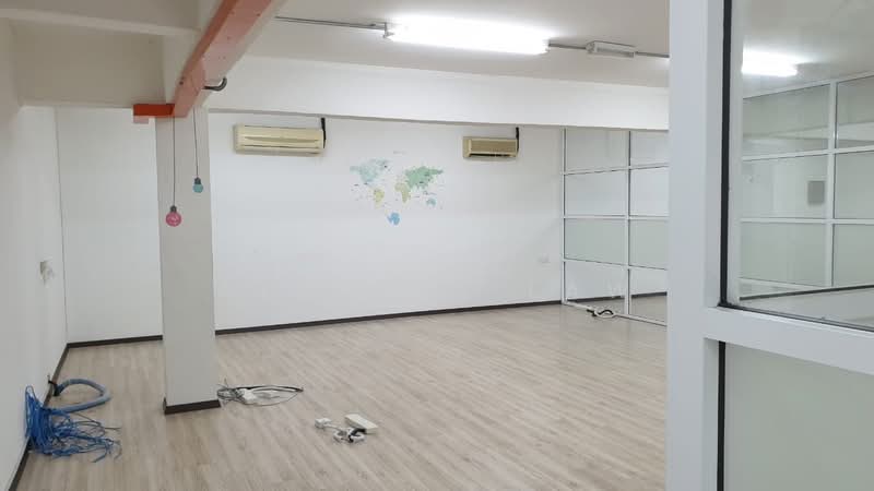 Factory for Rent in Simpang Ampat (Penang) - Albeena Law - Interior - PropertyGuru.com.my