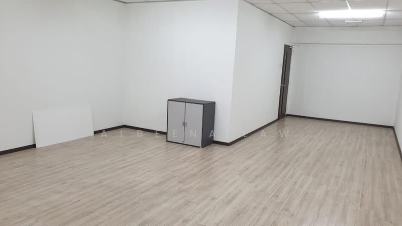Factory for Rent in Simpang Ampat (Penang) - Albeena Law - Interior - PropertyGuru.com.my