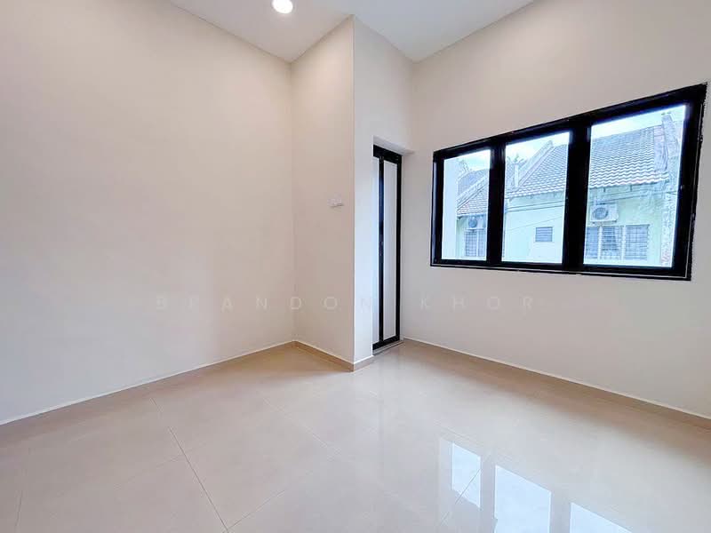 2-storey Terraced House for Sale in Taman Skudai Baru (Skudai) - Brandon Khor - Interior - PropertyGuru.com.my