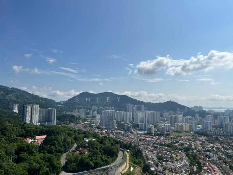 Kondominium untuk Dijual di TreeO - Ashley Tan - Exterior - PropertyGuru.com.my