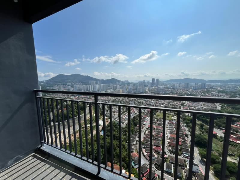 Kondominium untuk Dijual di TreeO - Ashley Tan - View - PropertyGuru.com.my