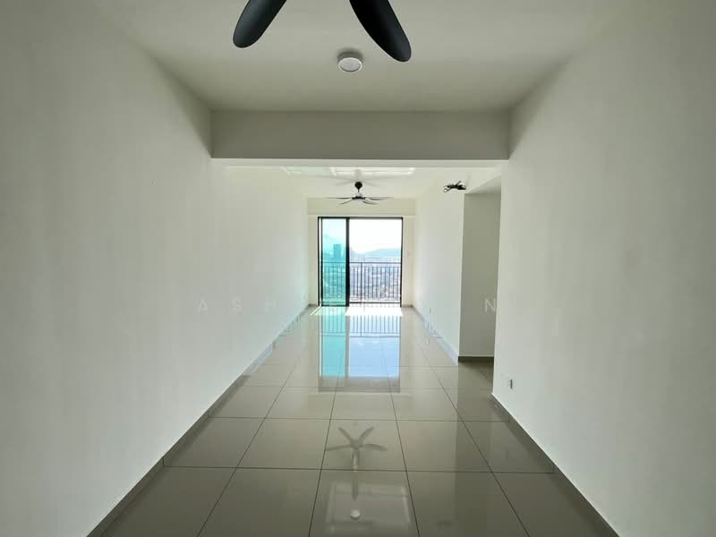 Kondominium untuk Dijual di TreeO - Ashley Tan - Balcony - PropertyGuru.com.my