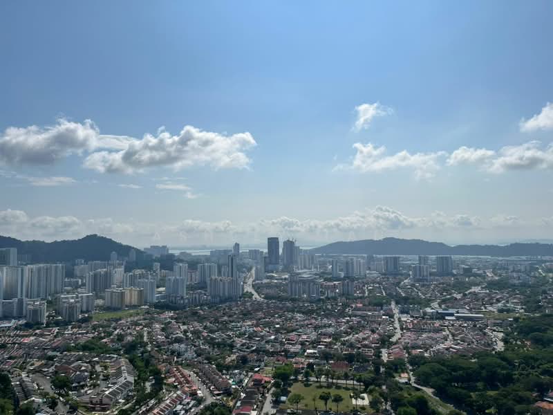 Kondominium untuk Dijual di TreeO - Ashley Tan - View - PropertyGuru.com.my