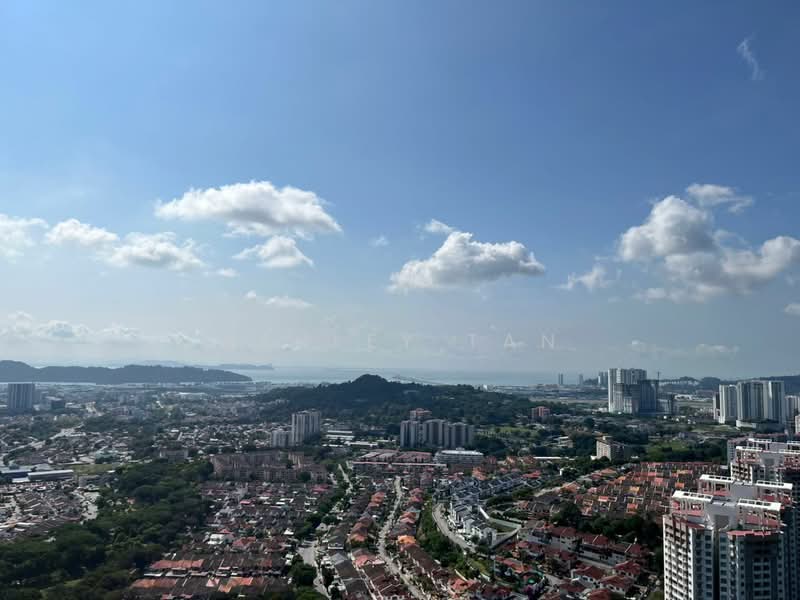 Kondominium untuk Dijual di TreeO - Ashley Tan - Exterior - PropertyGuru.com.my