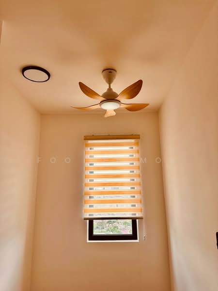 Servis Apartment untuk Disewa di Helix2 @ PJ South - Foo Sek Mou - Interior - PropertyGuru.com.my