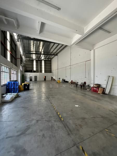 Semi-D Factory for Rent in Taman Impian Emas (Skudai) - Tan Bing Yi - Interior - PropertyGuru.com.my