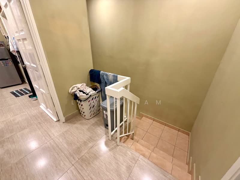 Rumah Teres 2 Tingkat untuk Dijual di Batu 9 (Cheras) - Lewis Tam - Interior - PropertyGuru.com.my