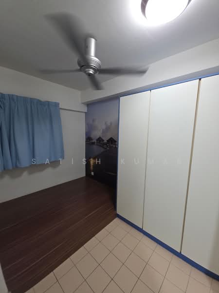 Condominium for Rent at Perdana Exclusive - Satish Kumar - Interior - PropertyGuru.com.my