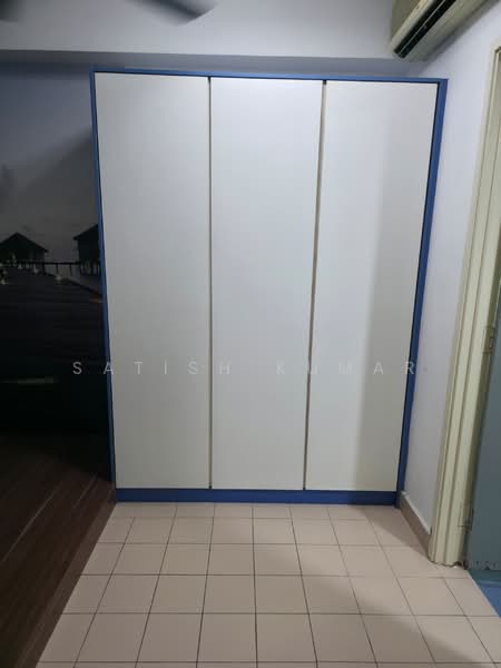 Condominium for Rent at Perdana Exclusive - Satish Kumar - Interior - PropertyGuru.com.my