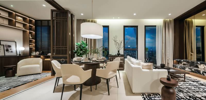 Kondominium untuk Dijual di Levia Residence, Kuala Lumpur - Connie Chew - PropertyGuru.com.my