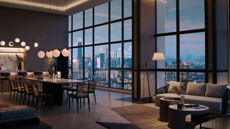 Kondominium untuk Dijual di Levia Residence, Kuala Lumpur - Connie Chew - PropertyGuru.com.my
