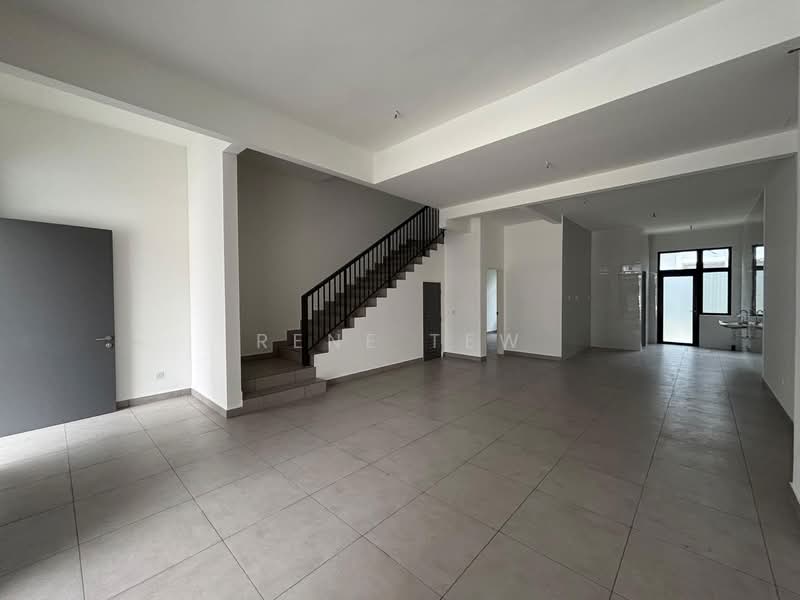 2-storey Terraced House for Sale in Taman Mount Austin (Tebrau) - Rene Tew - Interior - PropertyGuru.com.my