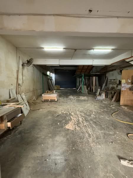 Terrace Factory for Rent in Taman Perindustrian Kota Puteri (Masai) - Tan Bing Yi - Interior - PropertyGuru.com.my