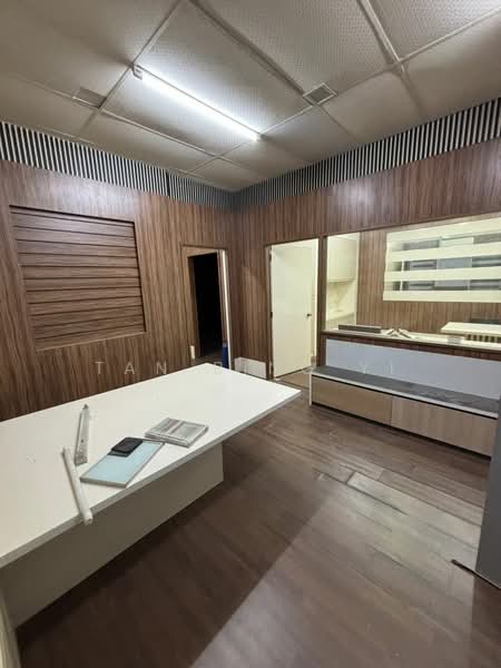 Terrace Factory for Rent in Taman Perindustrian Kota Puteri (Masai) - Tan Bing Yi - Interior - PropertyGuru.com.my
