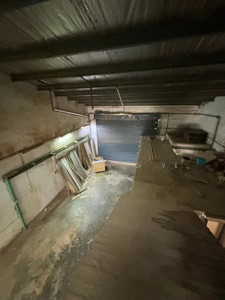 Terrace Factory for Rent in Taman Perindustrian Kota Puteri (Masai) - Tan Bing Yi - Interior - PropertyGuru.com.my