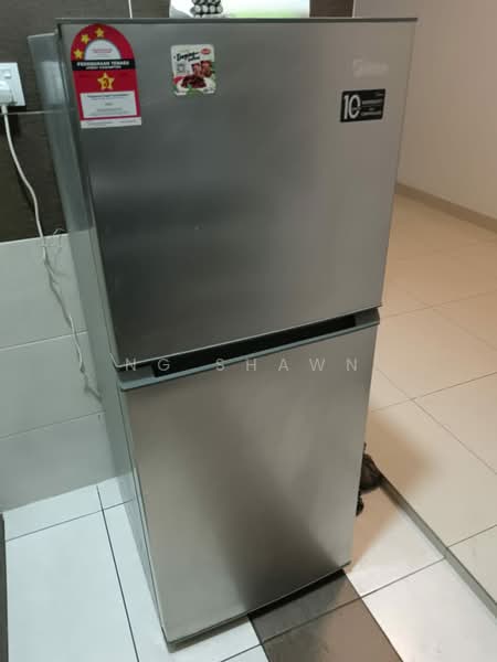 Kondominium untuk Disewa di Maple Residence - Ng Shawn - PropertyGuru.com.my
