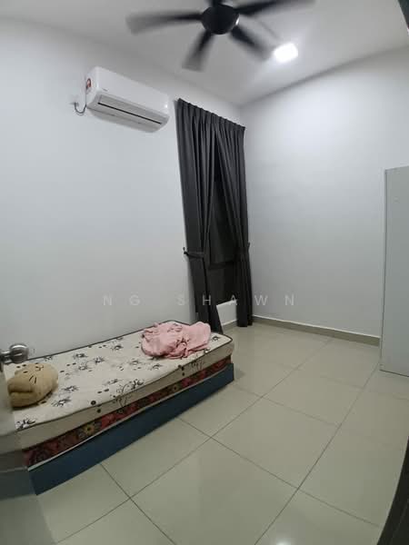 Kondominium untuk Disewa di Maple Residence - Ng Shawn - Bedroom - PropertyGuru.com.my
