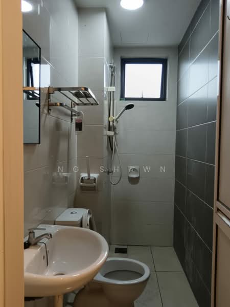 Kondominium untuk Disewa di Maple Residence - Ng Shawn - Bathroom - PropertyGuru.com.my