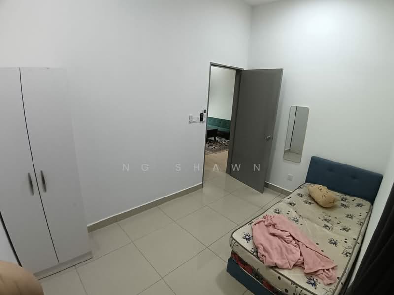Kondominium untuk Disewa di Maple Residence - Ng Shawn - Bedroom - PropertyGuru.com.my
