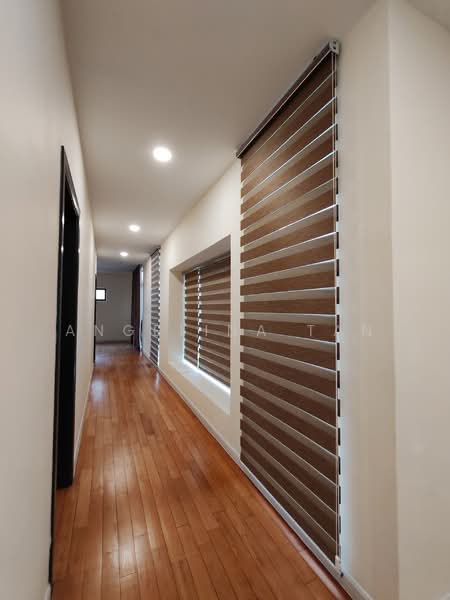 Rumah Banglo untuk Disewa di Iskandar Puteri (Nusajaya) (Johor) - Angelina Tan - Corridor - PropertyGuru.com.my